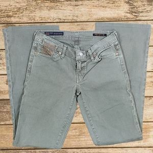 Citizens of Humanity • #80 Picasso Jean